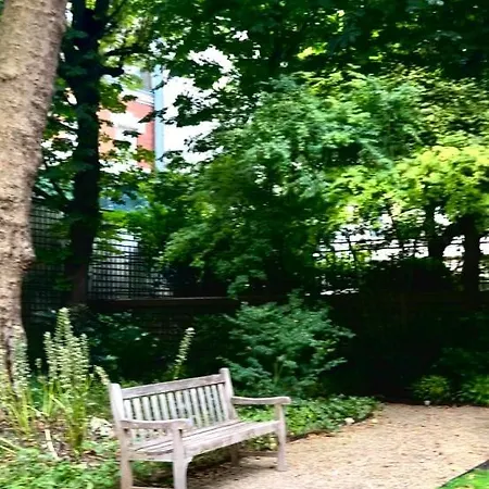 Dream Dwell Paris-haussmannien In The 7th 400m To Eiffel Tower Apartamento *